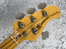 MUSIC MAN 1979 Stingray 4 Refinish【4.31kg】_6