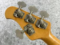 MUSIC MAN 1979 Stingray 4 Refinish【4.31kg】_7