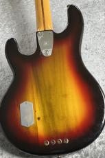MUSIC MAN 1979 Stingray 4 Refinish【4.31kg】_9