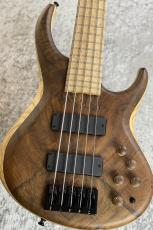MTD 535-24 "Grafted Walnut Top" 【4.56kg】