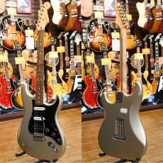 Fender Road Worn Player Stratocaster HSS_2