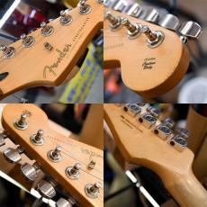 Fender Road Worn Player Stratocaster HSS_3