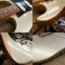 Fender Road Worn Player Stratocaster HSS_4