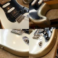 Fender Road Worn Player Stratocaster HSS_5