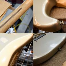 Fender Road Worn Player Stratocaster HSS_7