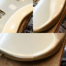 Fender Road Worn Player Stratocaster HSS_8