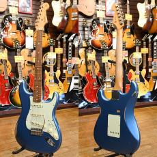 Fender Vintera Road Worn Stratocaster_2