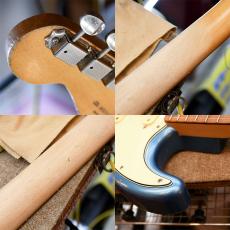 Fender Vintera Road Worn Stratocaster_4