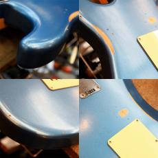 Fender Vintera Road Worn Stratocaster_6