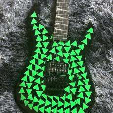 Jackson X Series Dinky DK1A Illuminati【特価】【2025年製】
