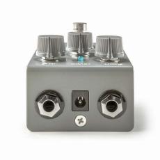 WAY HUGE Smalls WM45 DOOM HAMMER FUZZ 【轟音OP-AMPマフを現代に再構築】_3