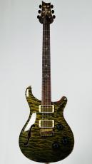 Paul Reed Smith [PRS] Private Stock Custom 24 Semi-Hollow #2370 -Malachite Green-【2009年製USED】【3.18kg】_2