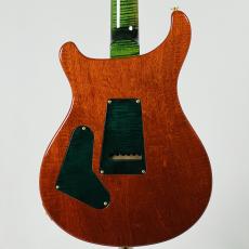 Paul Reed Smith [PRS] Private Stock Custom 24 Semi-Hollow #2370 -Malachite Green-【2009年製USED】【3.18kg】_3