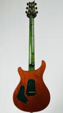 Paul Reed Smith [PRS] Private Stock Custom 24 Semi-Hollow #2370 -Malachite Green-【2009年製USED】【3.18kg】_4