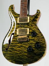 Paul Reed Smith [PRS] Private Stock Custom 24 Semi-Hollow #2370 -Malachite Green-【2009年製USED】【3.18kg】_5