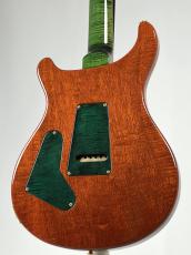 Paul Reed Smith [PRS] Private Stock Custom 24 Semi-Hollow #2370 -Malachite Green-【2009年製USED】【3.18kg】_6