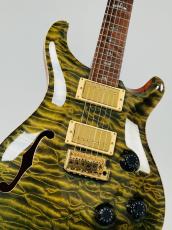 Paul Reed Smith [PRS] Private Stock Custom 24 Semi-Hollow #2370 -Malachite Green-【2009年製USED】【3.18kg】_9