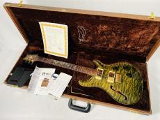 Paul Reed Smith [PRS] Private Stock Custom 24 Semi-Hollow #2370 -Malachite Green-【2009年製USED】【3.18kg】_10