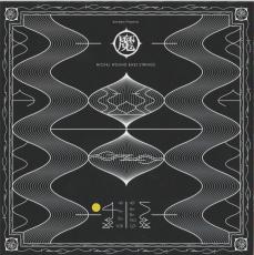 ATELIER Z KGN-3300【KenKenx弦 "GenGen" 4弦ベース用】