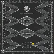 ATELIER Z KGN-4700【KenKenx弦 "GenGen" 5弦ベース用】