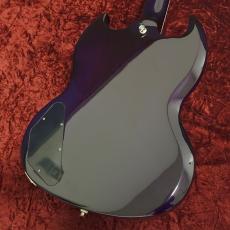 Epiphone SG Modern Figured Purple Burst_2