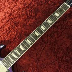 Epiphone SG Modern Figured Purple Burst_4