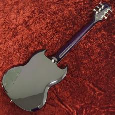 Epiphone SG Modern Figured Purple Burst_5