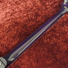 Epiphone SG Modern Figured Purple Burst_6