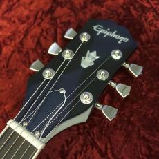 Epiphone SG Modern Figured Purple Burst_7