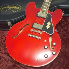 Epiphone 1962 ES-335 Reissue Sixties Cherry