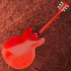 Epiphone 1962 ES-335 Reissue Sixties Cherry_5