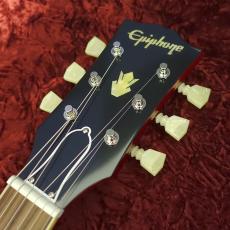 Epiphone 1962 ES-335 Reissue Sixties Cherry_7