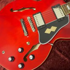 Epiphone 1962 ES-335 Reissue Sixties Cherry_9