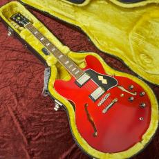 Epiphone 1962 ES-335 Reissue Sixties Cherry_10