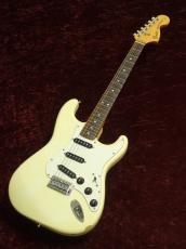 Fender Japan ST72-600SC Olympic White【1989~1990年製】