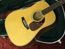 Martin D-28 Standard 【2018年製】_3