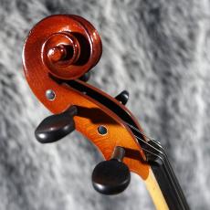 Horatio Luca A100 Viola 16inchi Outfit_3