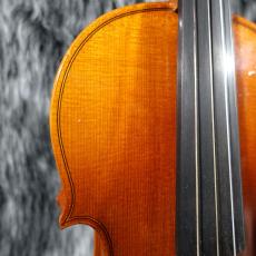 Karl Hofner Anfenger Violin 4/4_3