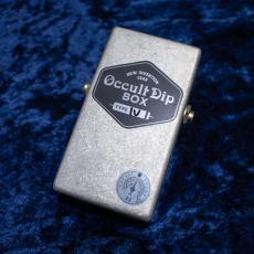 なとり音造 Occult Dip Box Type Ⅳ
