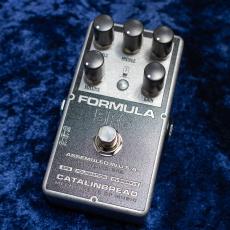 catalinbread Formula 5F6