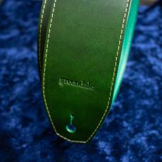 greendale TYPE-1 ブッテーロ グリーン【受注生産】