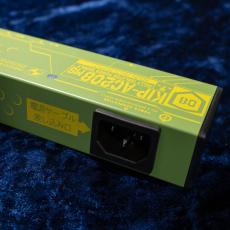 K.E.S KIP-AC208MS_5