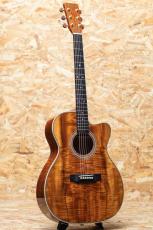 Martin OOOC-28 K2 2015_3