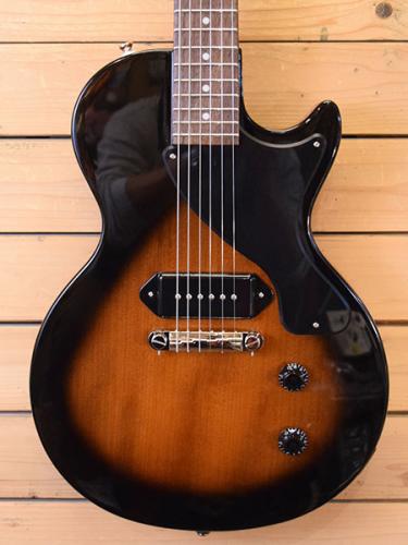 Epiphone Les Paul Junior/Tabacco Burst