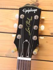 Epiphone Les Paul Junior/Tabacco Burst_3
