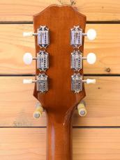 Epiphone Les Paul Junior/Tabacco Burst_4