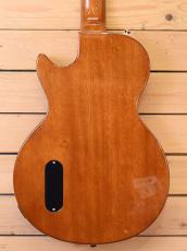 Epiphone Les Paul Junior/Tabacco Burst_5