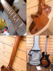 Epiphone Les Paul Junior/Tabacco Burst_6