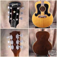 Gibson 1969年製 Everly Brothers_2