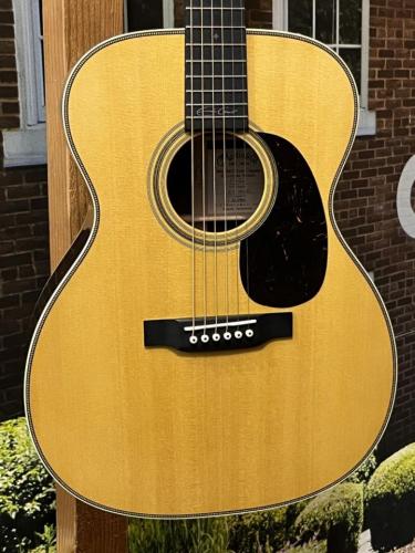 Martin 【日本総本店】【エリック・クラプトンシグネチャーモデル】000-28EC #2939923【48回無金利分割可能】